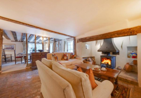 Old Cobblers Cottage at Kings Head House